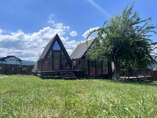 Гостиница Благость Каменномостский-5